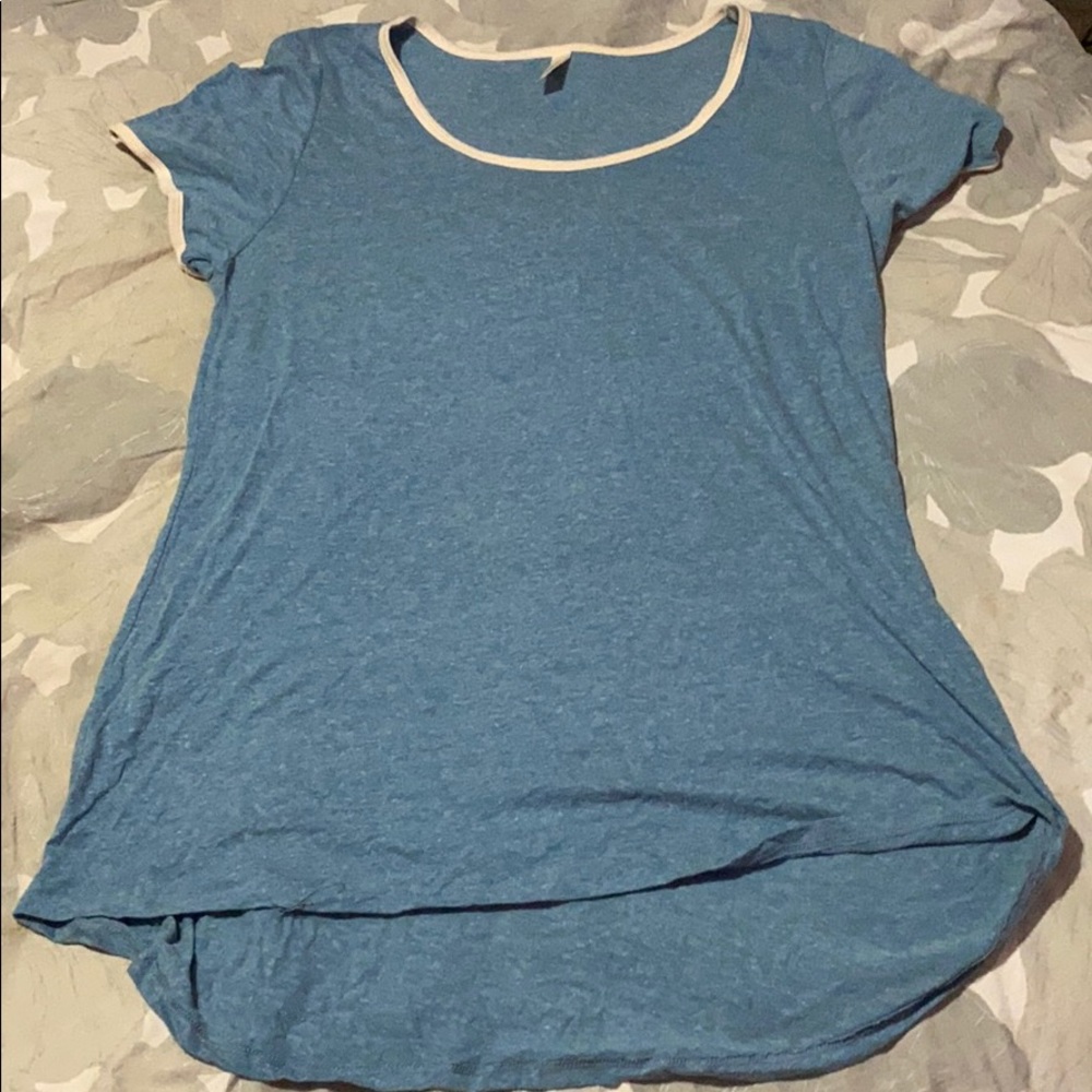 LuLaRoe Irma XL